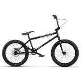 Wethepeople Havoc 20´´ Bmx Bike Noir 21.35´´