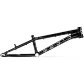 Radio Raceline Helium Pro 3xl Bmx Frame Noir 22.25´´