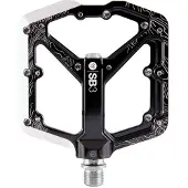 Sb3 Spectrum Pedals Argenté