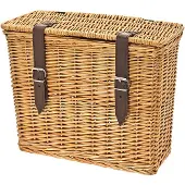 BRN Panier Arrière Amarcord In Vimini