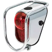 BRN Retro 1 Led Rear Light Clair