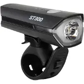 Oxcyon Ultratorch St300 Front Light Argenté 300 Lumens
