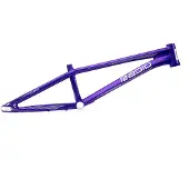 Radio Raceline Quartz Pro 3xl Bmx Frame Violet 22.25´´