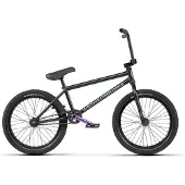 Wethepeople Reason Shift 20´´ Bmx Bike Noir 20.75´´