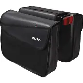 BRN Milano Panniers 20l Noir