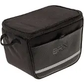 BRN Travel Frame Bag 7l Noir