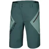 Kellys Enduro Shorts Vert,Bleu S Homme