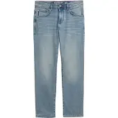 Tom Tailor Jean 'Marvin' bleu denim
