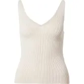 JDY Tops en tricot 'Nanna' greige