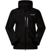 Berghaus Ridge-seeker Gore-tex Jacket Noir S Homme