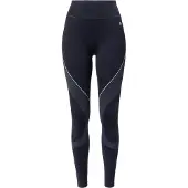 Under Armour Pantalon de sport 'Vanish' bleu clair / noir