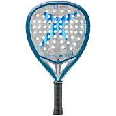 Drop Shot Canyon Pro Attack 1.5 Padel Racket Bleu