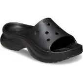 Crocs Mule 'Bae' noir