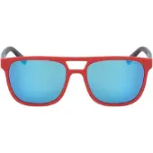 Nautica N3633sp Polarized Sunglasses Orange Homme