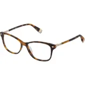 Police Vpld97-5406k3 Glasses Gris Homme
