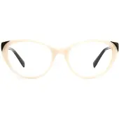 Pierre Cardin Monture de lunettes P.C.-8501-0XR Ø 53 mm