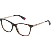 Police Vpld08-5206rz Glasses Rouge Homme