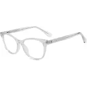 Kate spade Lunettes de Vue KAMILA 50/17/140 Crystal Acetate frames WOMAN KAMILA