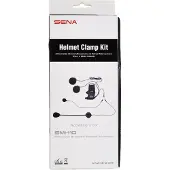 Sena Pince de fixation pour casque moto pour SMH10