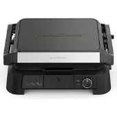 Moulinex Grill Supergrill 3 en 1 GI5108F0 2000W Noir