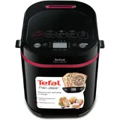 Tefal Machine à pain Tefal PF2208 720 W Noir
