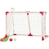 My Hood But Floorball 91 x 67 x 49 cm - set 302255