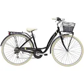 Adriatica Panda 700 6s Bike Noir