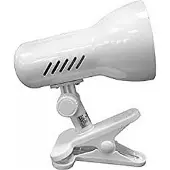 EDM Lampe De Bureau Clamp Focus 60w Clamp