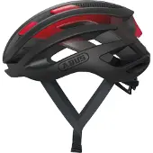 ABUS Casque Route 86832 - AIRBREAKER BLACK RED S