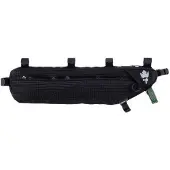 Miss Grape Internode 5 Adventure Wp Frame Bag Noir