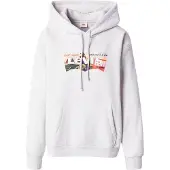 Levi's Graphic Everyday Hoodie Gris XS Femme