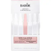 Babor Sérum - - Sos Apaisant - Aloé Vera - Panthénol - 30 ml - Hypoallergénique