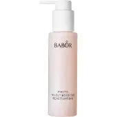 Babor Phyto HY-ÖL Booster Reactivating 100ml - nettoyant visage peau mature