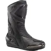 MUGENRACE Sphantom Plus Bottes Noires Perforées Taille 42