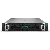 HP DL345 G11 9115 2x32G 8SFF SSD EU Svr (64 Go, Serveur rack)