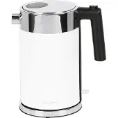 Graef GRA WK61EU Wasserkocher weiss 308559 4001627009328