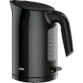 Braun PurEase WK 3110 BK - Bouilloire - Noir