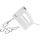 Krups F 608-14 3 Mix 7000 500w Dough Mixer Blanc One Size / EU Plug 220V