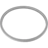 WMF D?tail de remplacement Dichtungsring pour autocuiseur ? 22 cm en silicone, couleur color?e, dimensions 32 x 11,6 x 1,7 cm