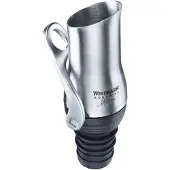Westmark Ausgiesser mit Verschliessmechanismus »Luca« Monopol Edition (Bouchon de vin, Verseur de vin)