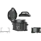 Ninja Foodi One Pot