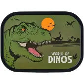 Mepal Campus Dino boîte à goûter pour enfant 750 ml