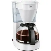 Melitta Easy II - Cafetière à filtre - Wit