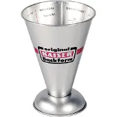 Kaiser Fototechnik 23 0076 9080 Verre Doseur 0,5 L