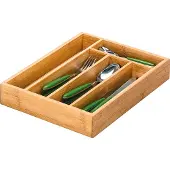 EMSA Contura Kitchen Roll Holder Argenté