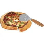 Boska Oslo+ 320540 Coupe-Pizza, lame de 8 cm de diamètre