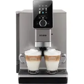 Nivona NICR 930 Machine à café automatique Titan Chrome