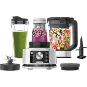 Ninja Foodi Power Nutri 3-en-1 CB350EU