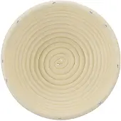 Westmark Panier de fermentation, Ustensiles pour pâtisserie, Marron