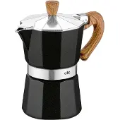 Cilio , machine à expresso CLASSICO NATURA 3T, référence 321371, numéro d'article 4017166321371